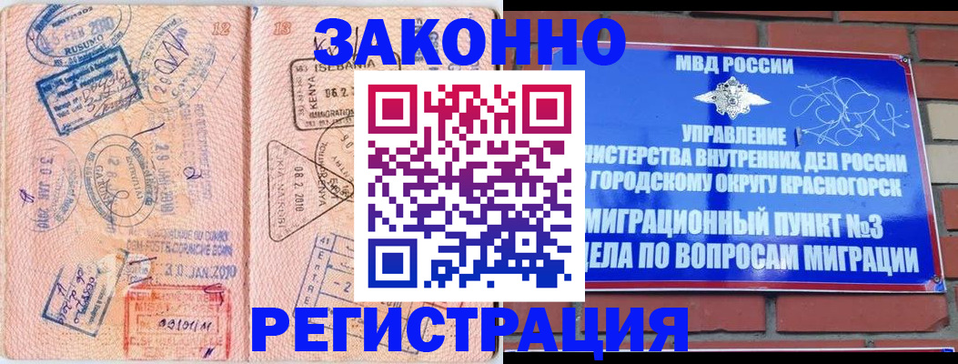 прописка иностранных граждан в Белово